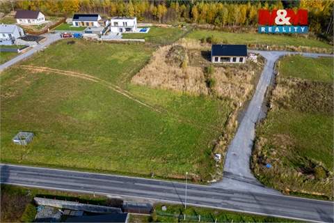 Prodej stavebního pozemku, 1 267 m² 16