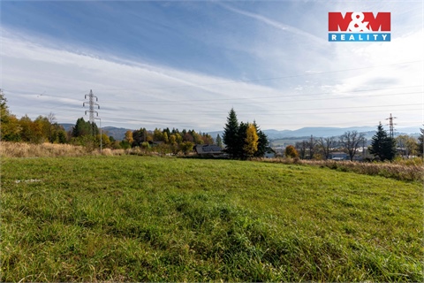 Prodej stavebního pozemku, 1 267 m² - 26