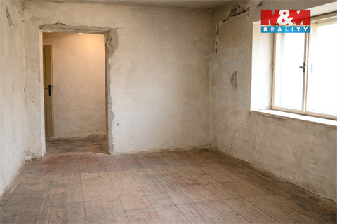 Prodej chaty / chapuly, 220 m² - 2