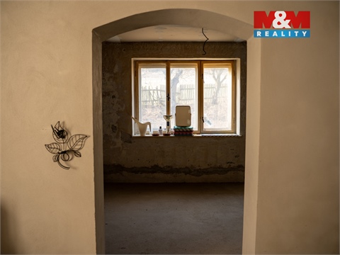 Prodej chaty / chapuly, 220 m² 12