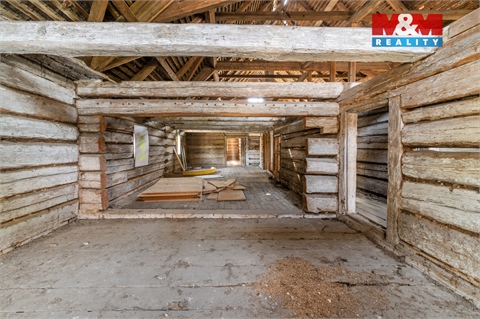 Prodej rodinného domu, 362 m² - 8