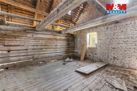 Prodej rodinného domu, 362 m² - 12