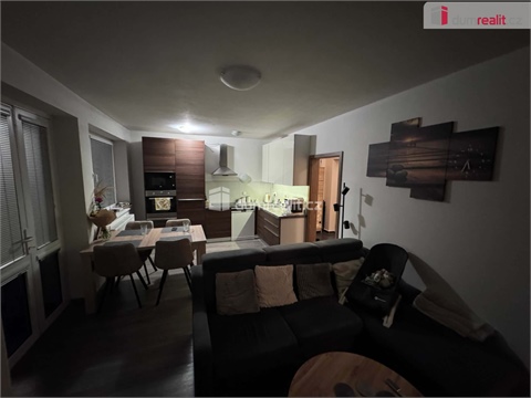 Pronájem bytu 3kk, 62 m² 0