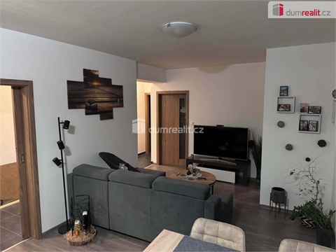 Pronájem bytu 3kk, 62 m² 4