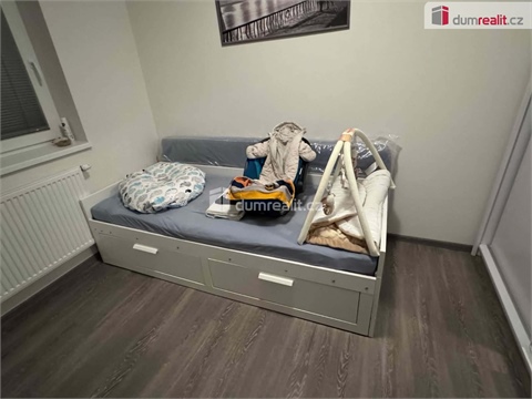 Pronájem bytu 3kk, 62 m² - 4