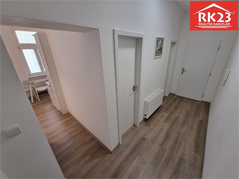 Pronájem bytu 2kk, 45 m² - 4