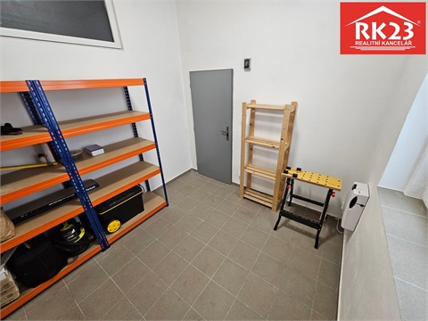 Pronájem bytu 2kk, 45 m² 14