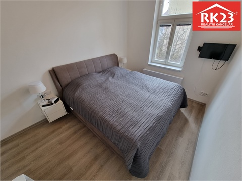 Pronájem bytu 2kk, 45 m² - 10