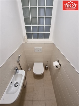 Pronájem bytu 2kk, 45 m² - 6