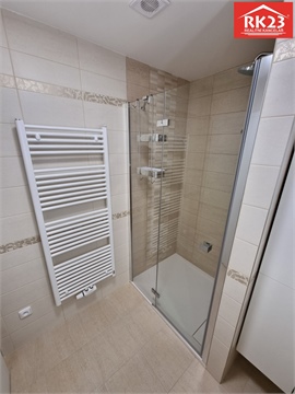 Pronájem bytu 2kk, 45 m² - 8