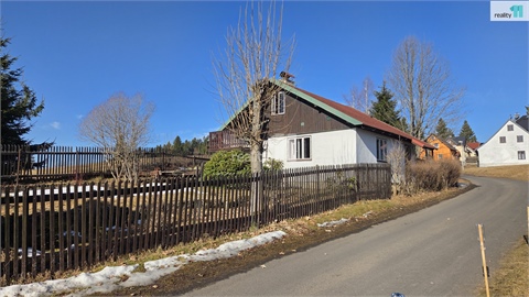 Prodej objektu, 1 463 m² - 0