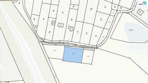 Prodej pozemku pro komerční výstavbu, 1 637 m² - 6