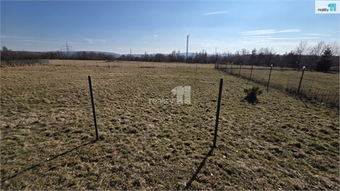 Prodej pozemku pro komerční výstavbu, 1 637 m² - 0