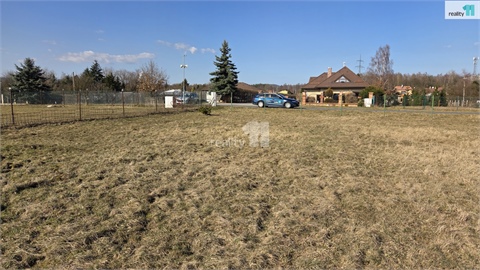 Prodej pozemku pro komerční výstavbu, 1 637 m² 4