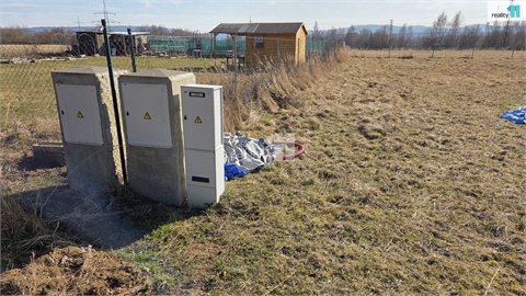 Prodej pozemku pro komerční výstavbu, 1 637 m² - 4