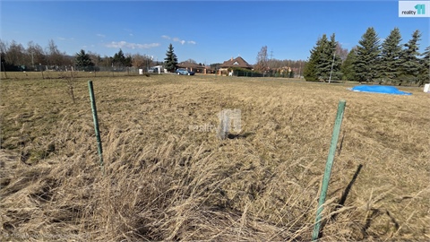 Prodej pozemku pro komerční výstavbu, 1 637 m² 2