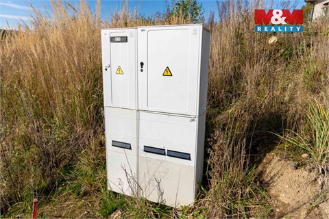 Prodej stavebního pozemku, 1 184 m² 28