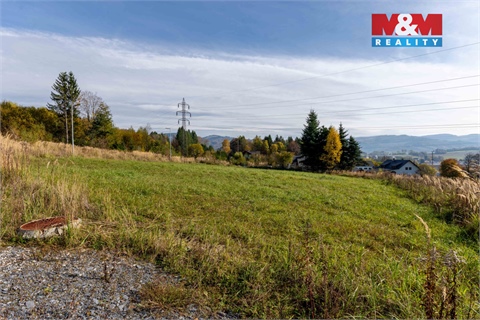 Prodej stavebního pozemku, 1 184 m² 26