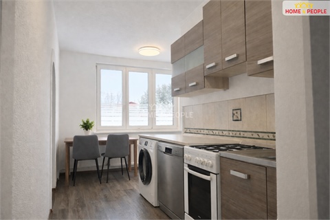 Pronájem bytu 3+1, 79 m² 0