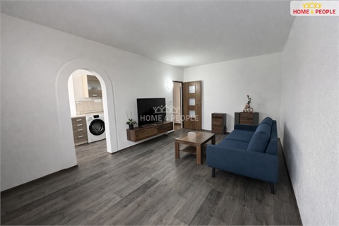 Pronájem bytu 3+1, 79 m² 2