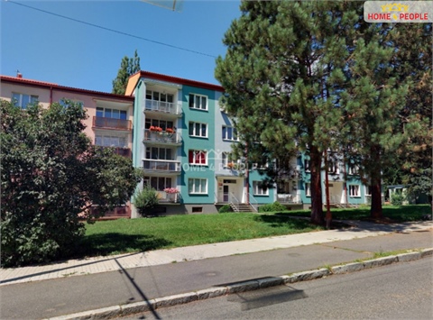 Pronájem bytu 3+1, 79 m² 10