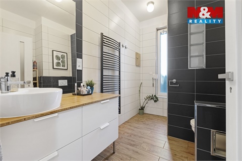 Pronájem rodinného domu, 210 m² 16