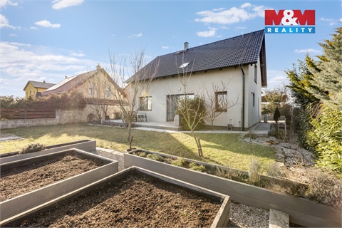 Pronájem rodinného domu, 210 m² - 18