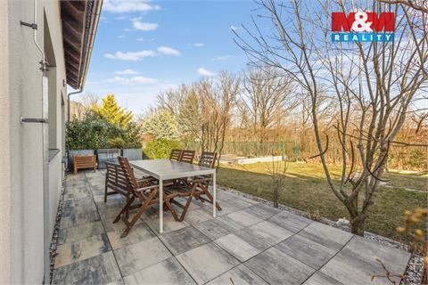 Pronájem rodinného domu, 210 m² 20