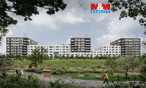 Prodej bytu 1kk, 30 m² 0