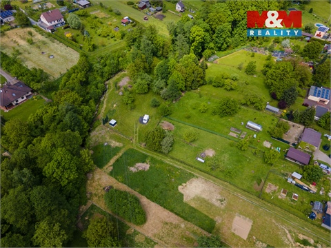 Prodej pozemku, 2 577 m² - 8