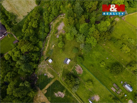 Prodej pozemku, 2 577 m² 8