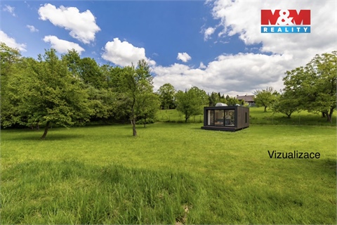 Prodej pozemku, 2 577 m² - 10