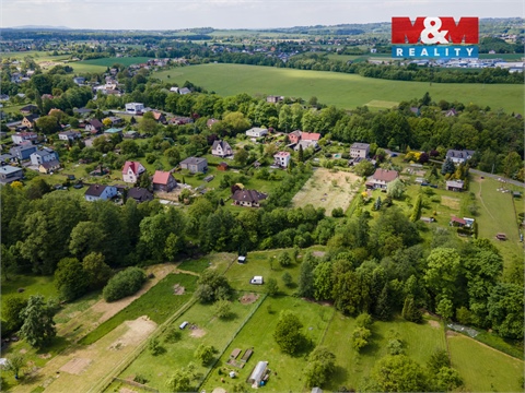 Prodej pozemku, 2 577 m² 10