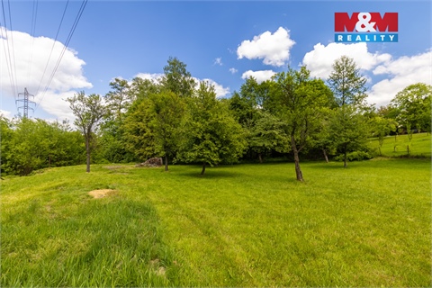 Prodej pozemku, 2 577 m² 6