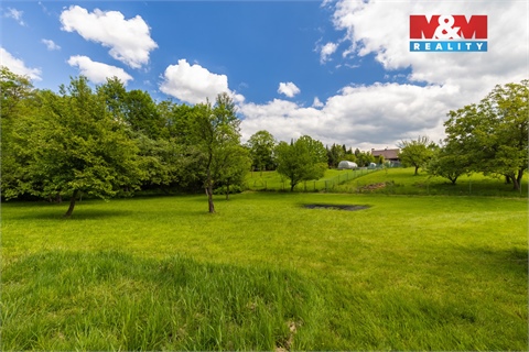 Prodej pozemku, 2 577 m² - 6