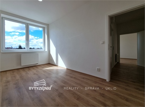 Pronájem bytu 2kk, 43 m² 6