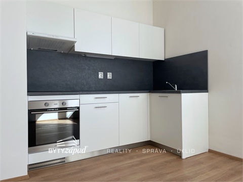 Pronájem bytu 2kk, 43 m² 4