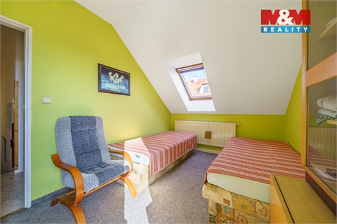 Prodej rodinného domu, 169 m² 6