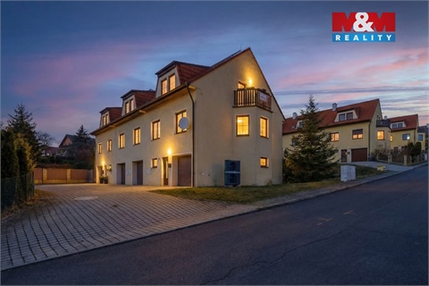 Prodej rodinného domu, 169 m² - 12