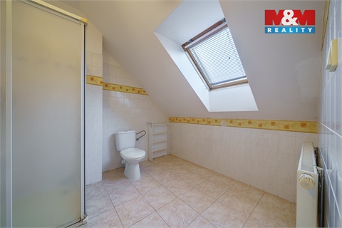 Prodej rodinného domu, 169 m² - 4