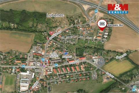 Prodej rodinného domu, 169 m² - 26