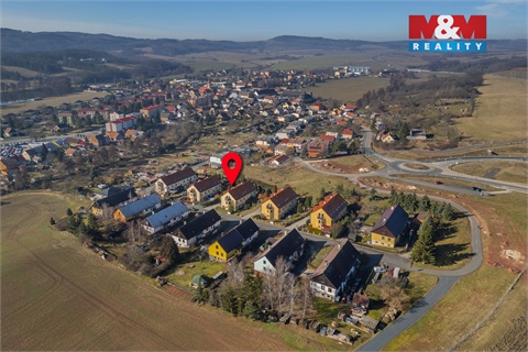 Prodej rodinného domu, 169 m² - 22