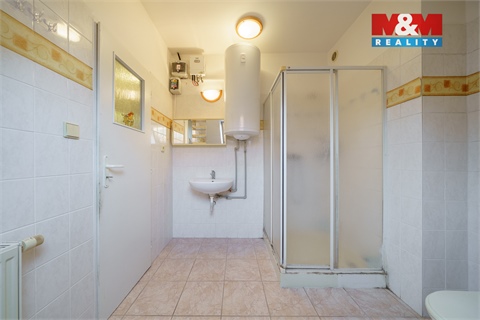 Prodej rodinného domu, 169 m² 4