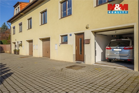 Prodej rodinného domu, 169 m² - 14