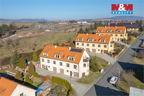 Prodej rodinného domu, 169 m² 18