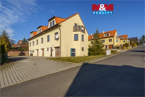 Prodej rodinného domu, 169 m²