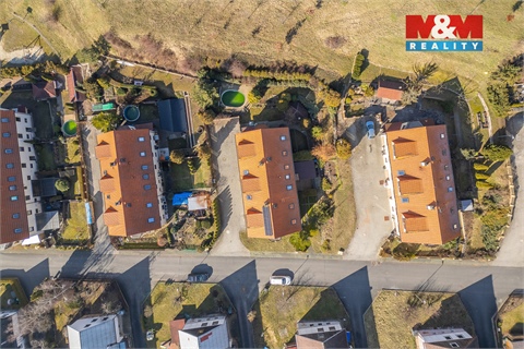 Prodej rodinného domu, 169 m² - 24