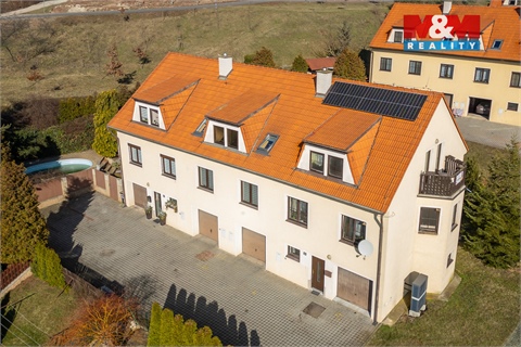 Prodej rodinného domu, 169 m² 14