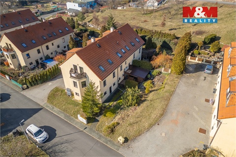 Prodej rodinného domu, 169 m² 22