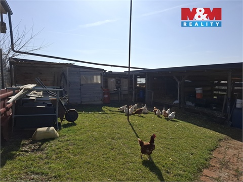 Prodej zemědělské půdy, 9 944 m² - 6